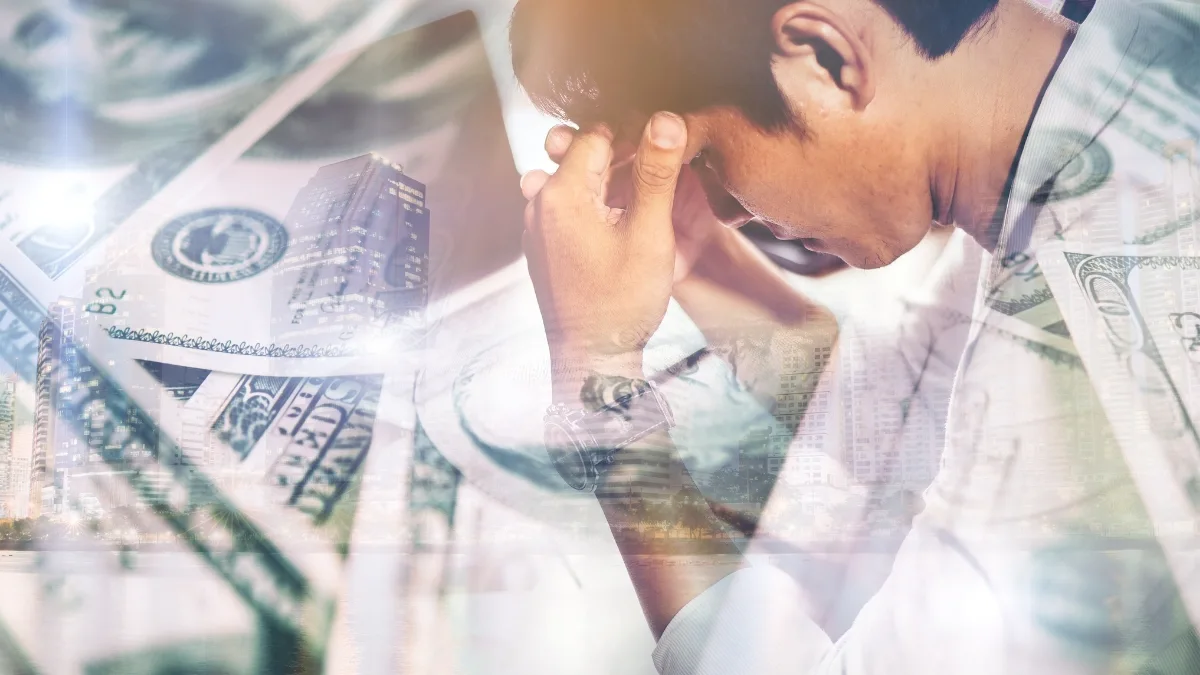 12 Money Mistakes I See Every 40-Something Make (I Made 8 of Them)