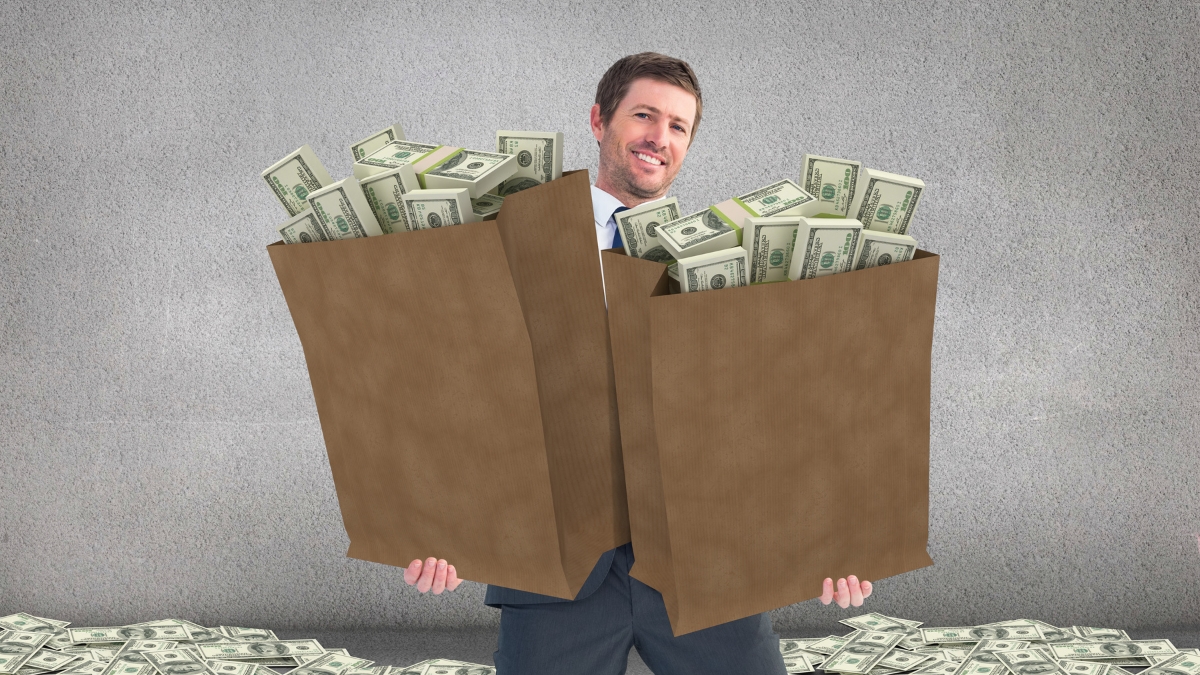 13 Money Moves to Protect Your Wealth in an Unpredictable Economy