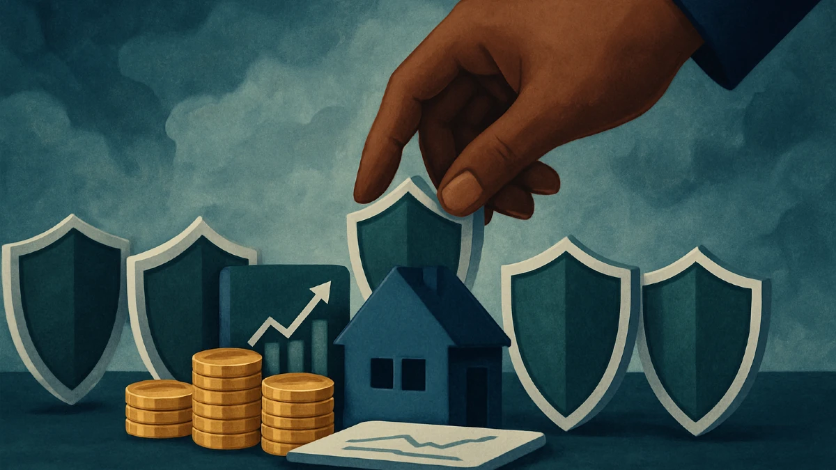 13 Money Moves to Protect Your Wealth in an Unpredictable Economy