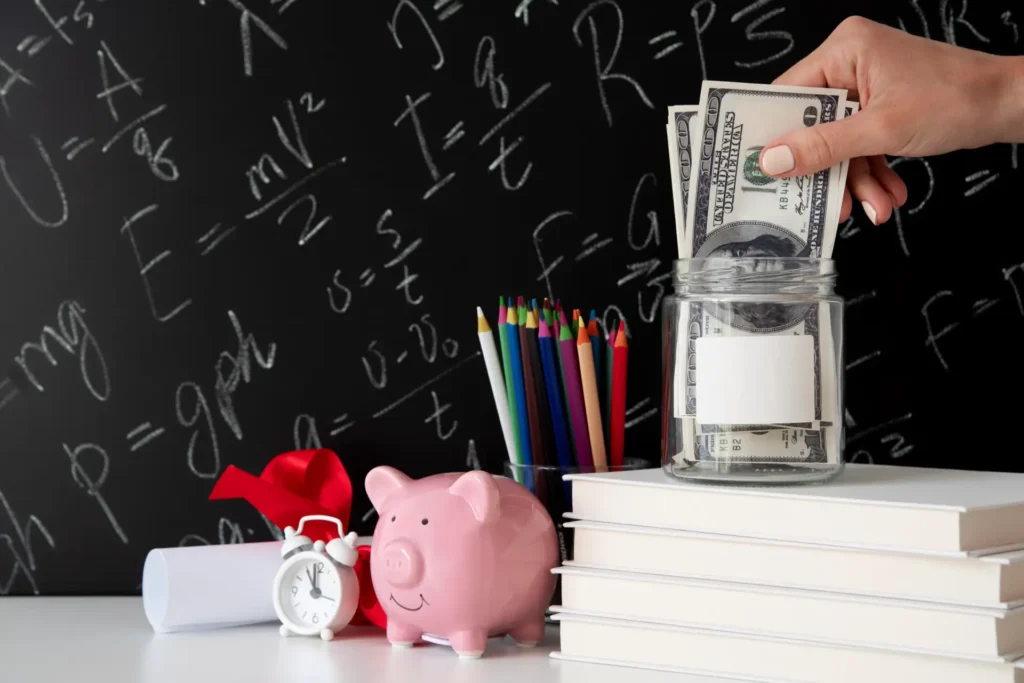15 Harsh Truths About Money That Schools Never Teach