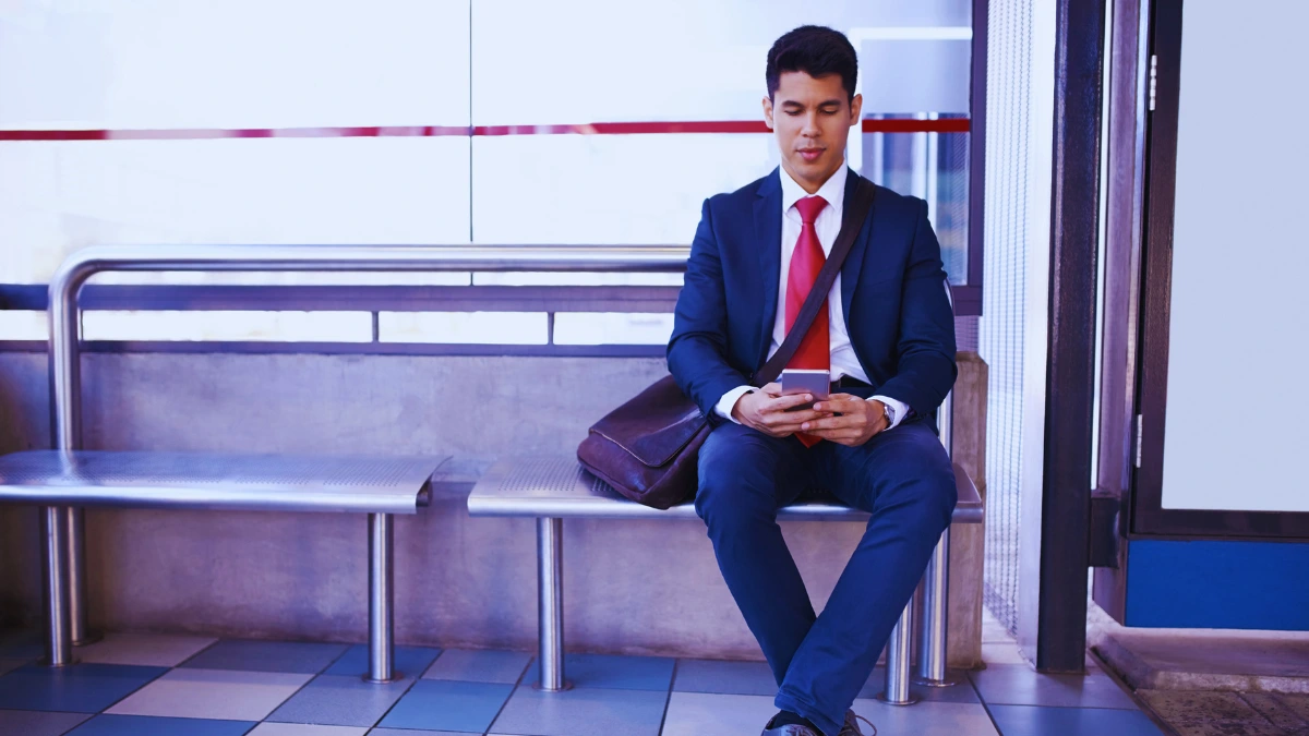 2-Hour Daily Commute That Stole My Life