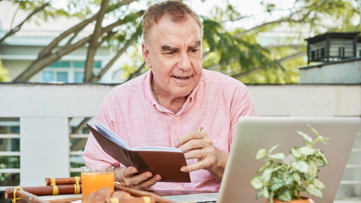 2.1 The Boomer Playbook: Traditional Assets and Wealth Preservation