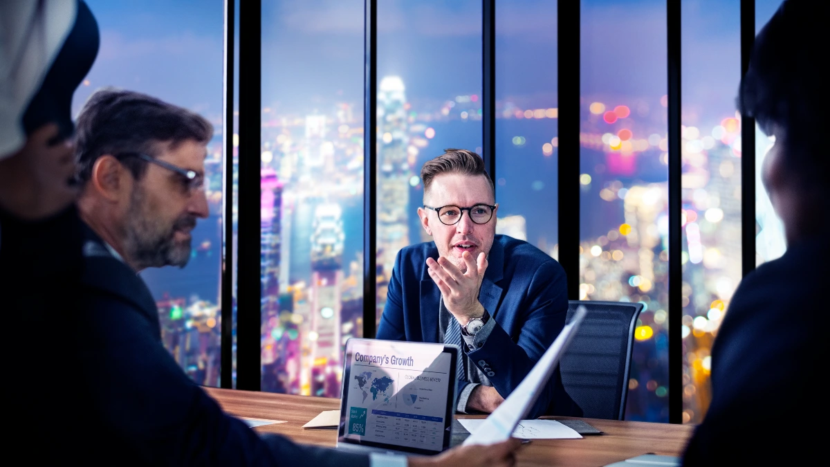 3.1 The Communication Imperative: Why Most Wealth Transfers Fail