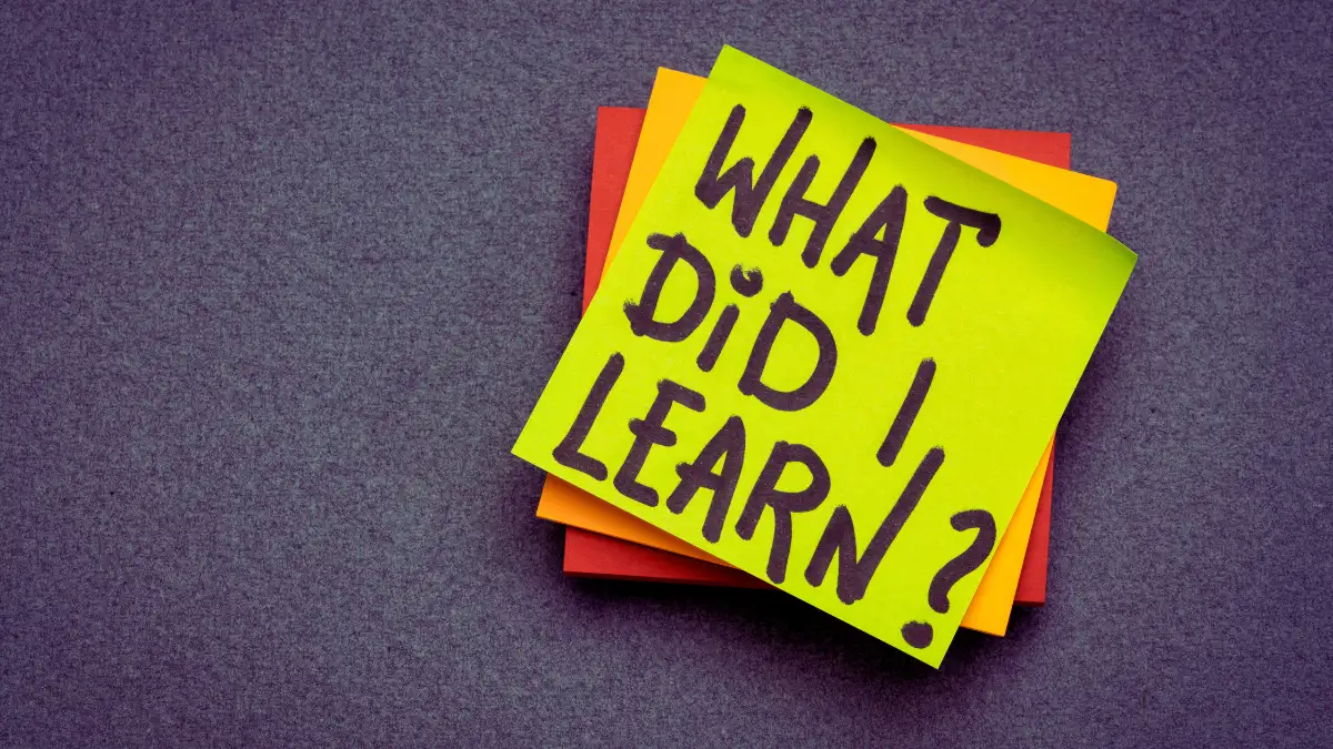 5 Things Ten Years Taught Me