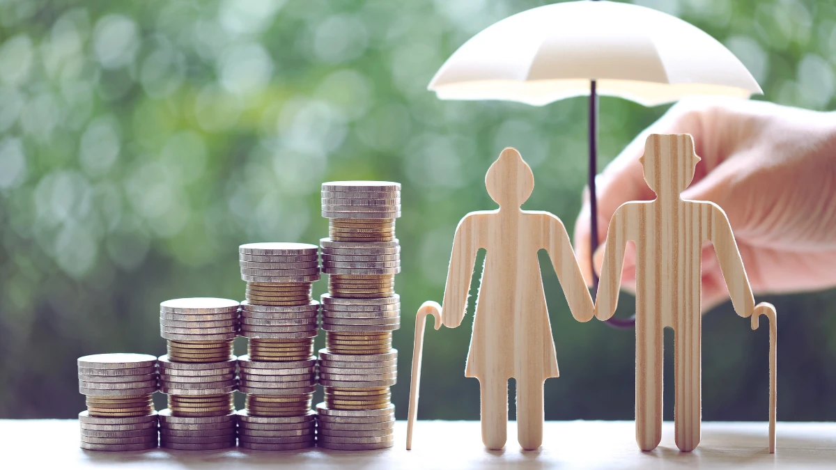 Gaining More Financial Flexibility in Retirement