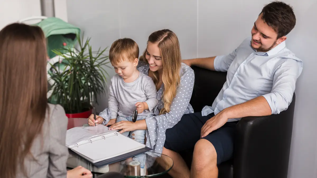 A New Deal for Families: Child Tax Credit and Dependent Care