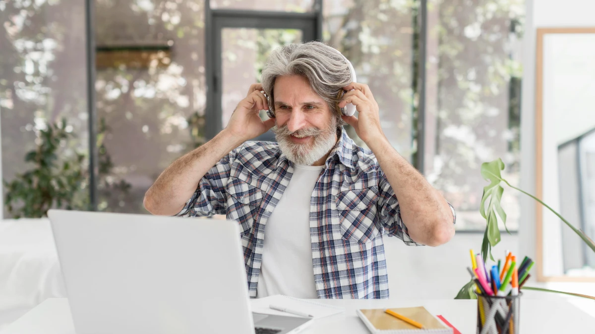 A New Mindset: Retire To a Life, Not From a Job