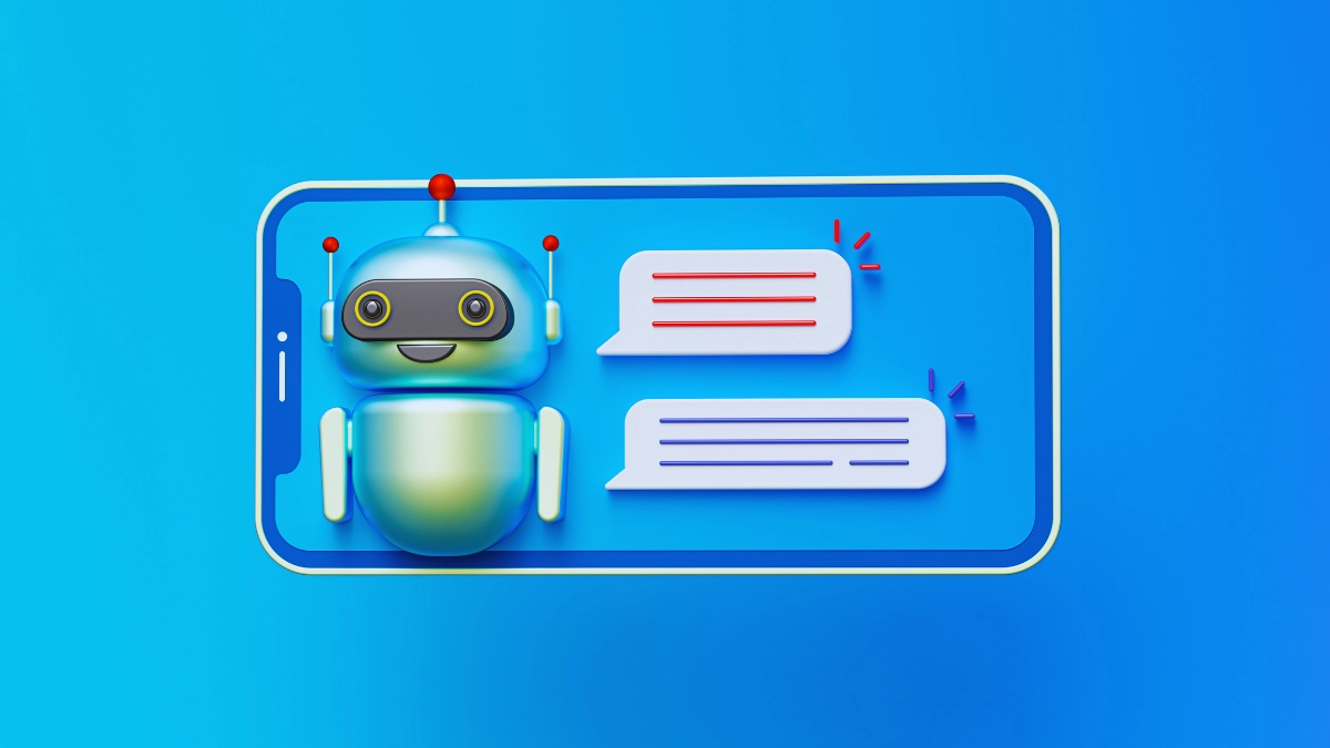 AI-Powered Chatbots: Your Digital Fraud Assistant