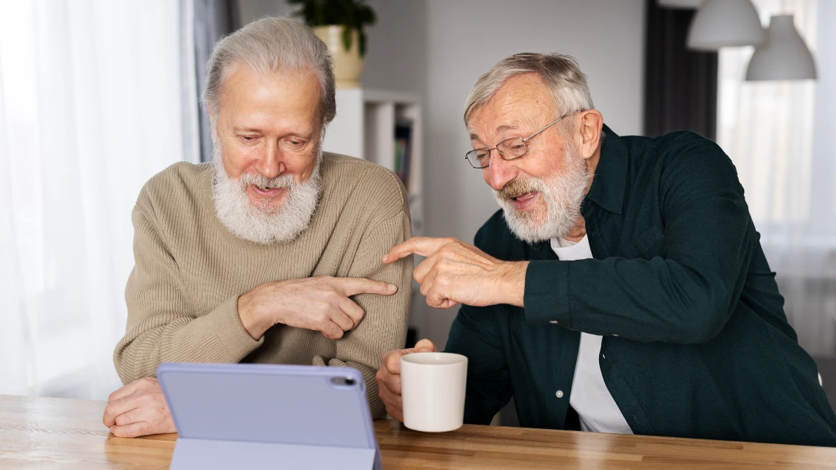 Accessing the Inaccessible: A Retiree's Guide to Investing in Private Credit