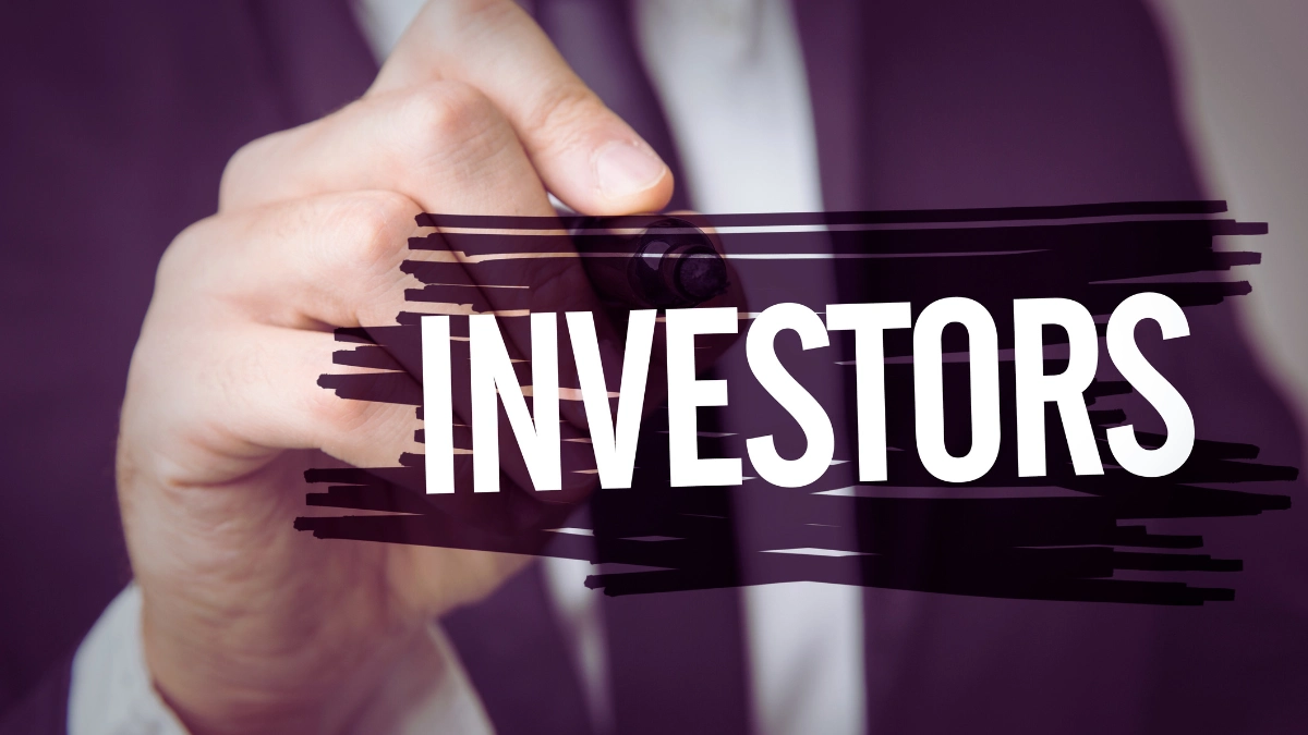 Accredited investor