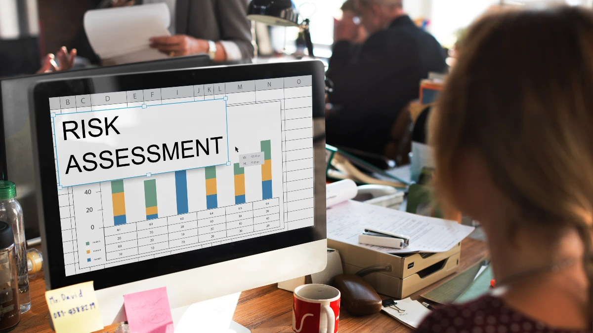 Acknowledging the Inherent Risks