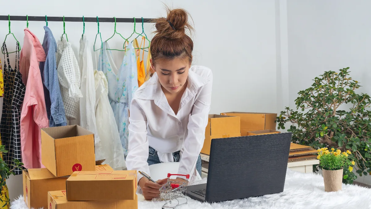 Actionable Guide: Launching an Online Store for Essential Goods