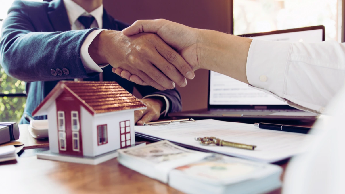 Add Real Estate Without the Headaches