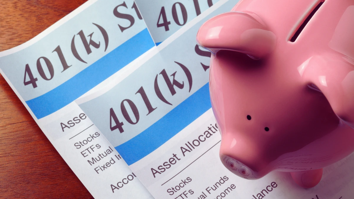 Additional Tip: Adjust Your Investment Strategy as You Age