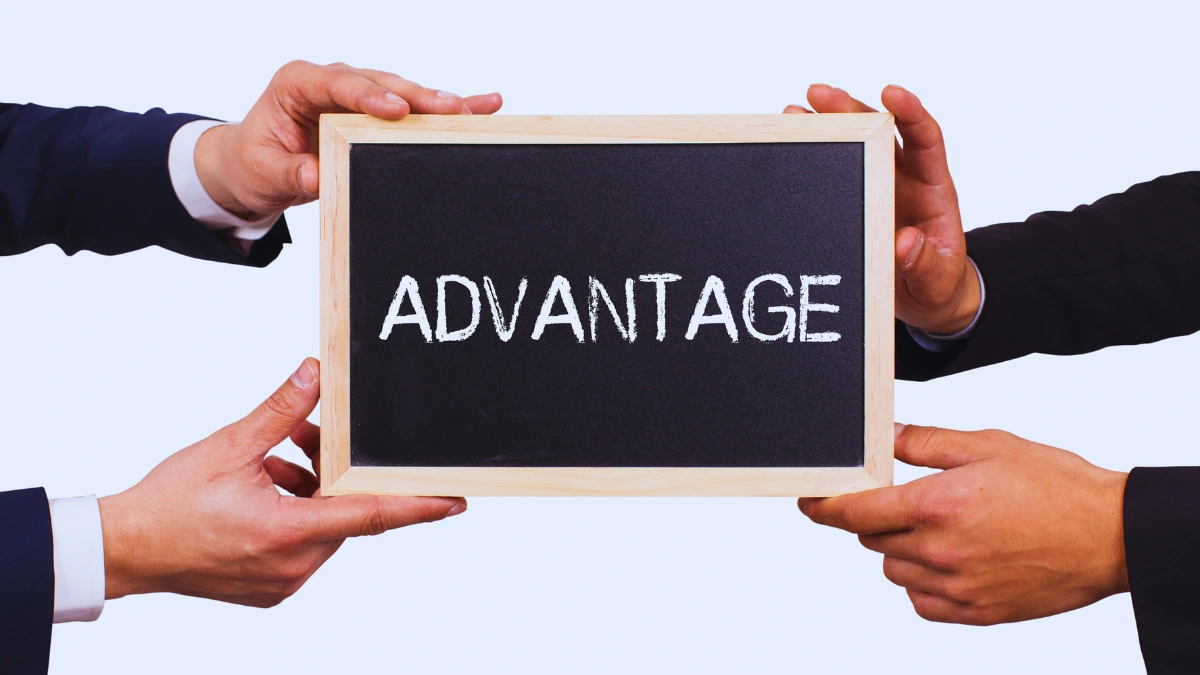 Advantages of the Debt Lasso Method