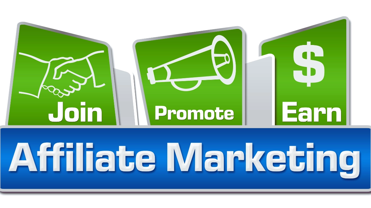 Affiliate Marketing