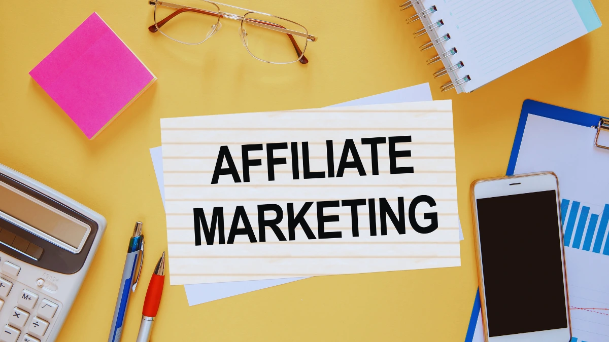 Affiliate Marketing (Generic)