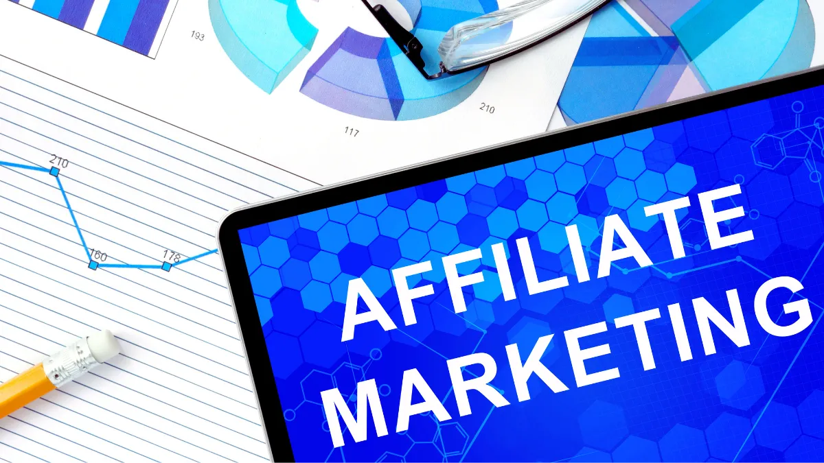 Affiliate Marketing