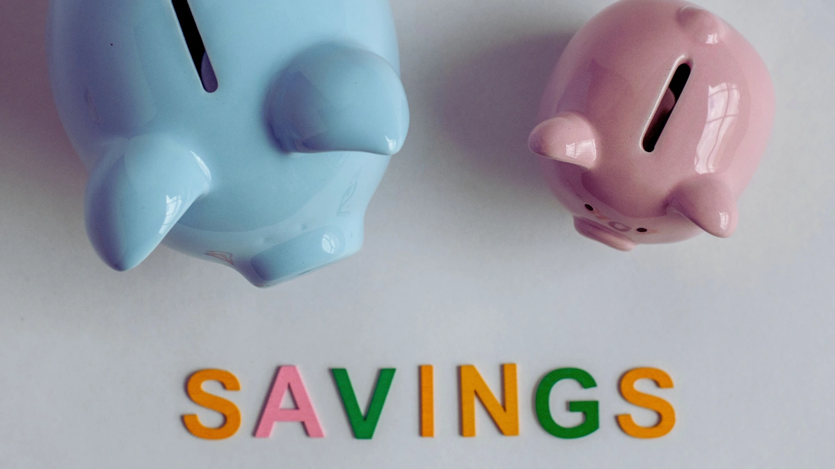 Aggressive Early Savings