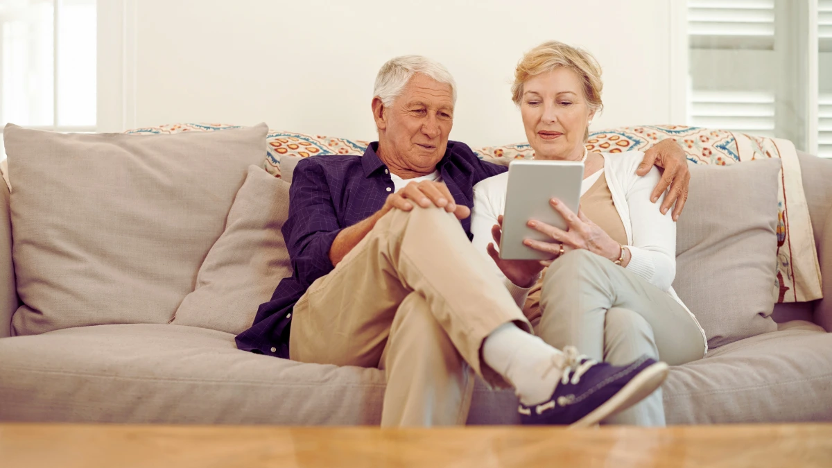 Aging-in-Place Modifications and Rental