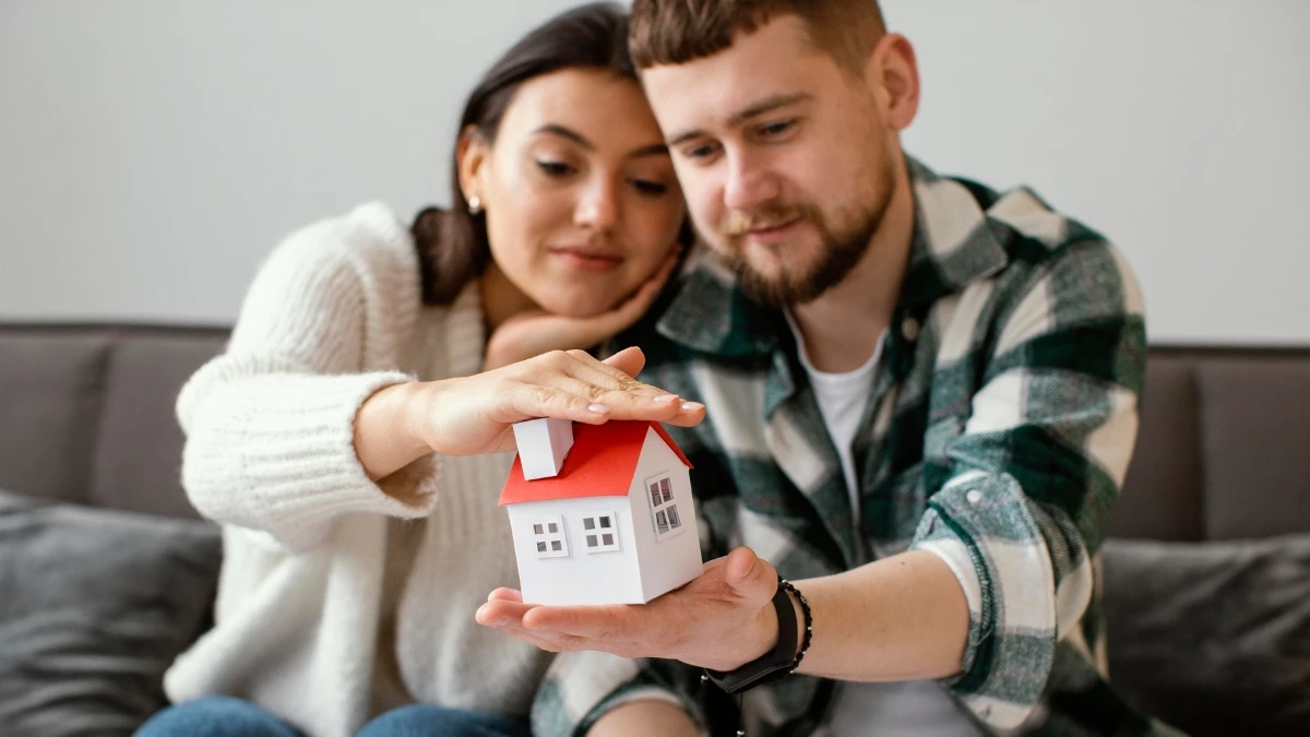 America's Renters' Trap Only 1 in 8 Can Afford a Median Home—Now What