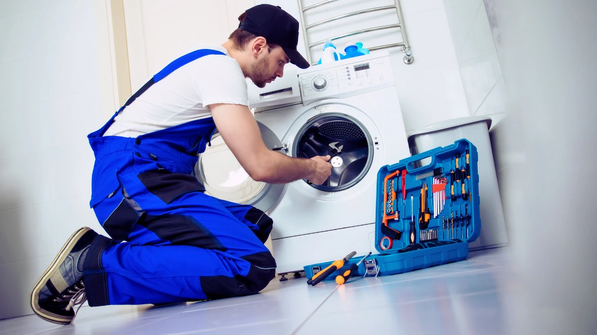 Appliance Repair