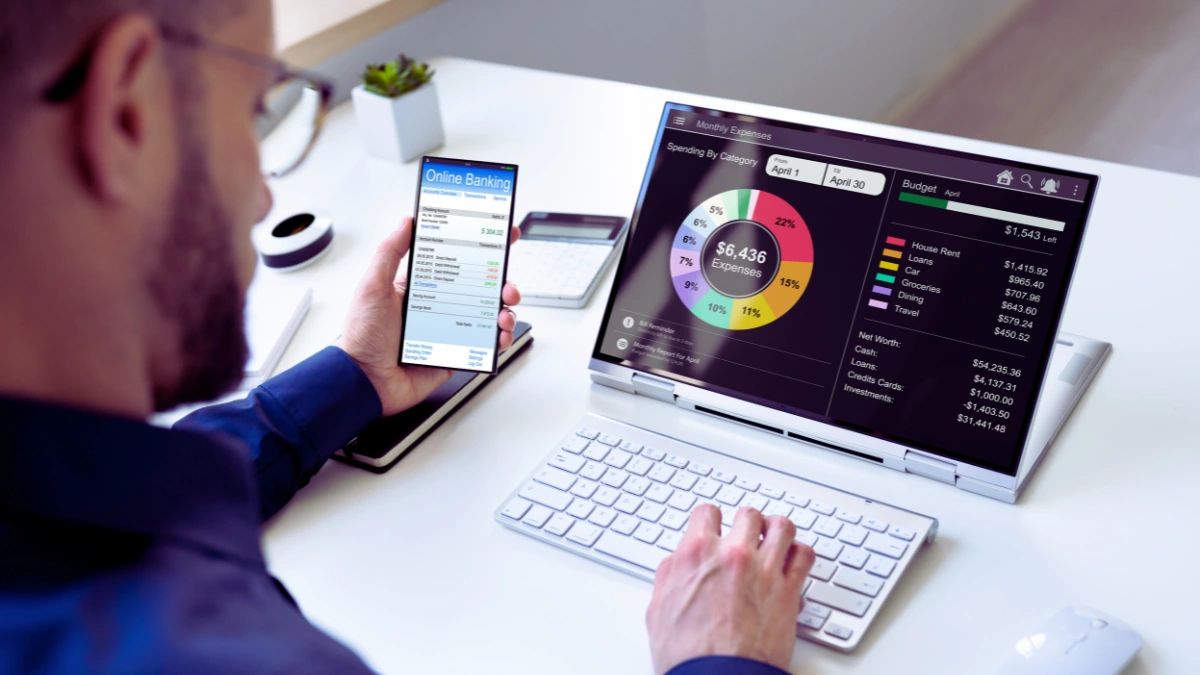 Apps Built for Your Phone, Not Copied from Computers