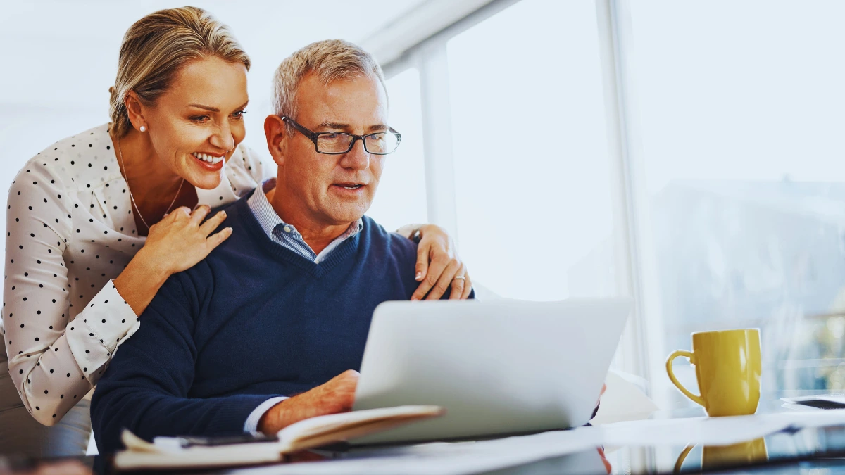 Are We On Track for Retirement?