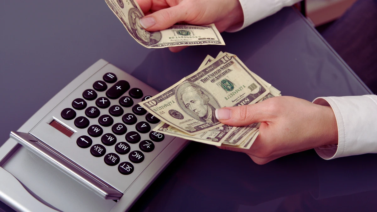 Assess Financial Stability and Payout Ratios