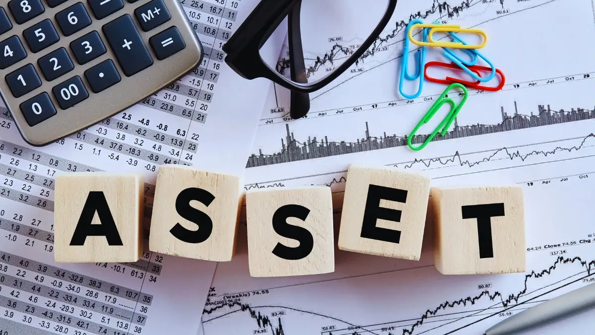 Asset Location