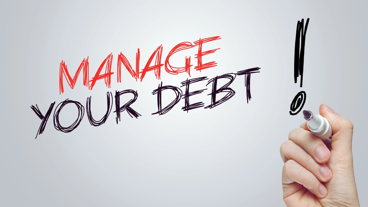 Attack Your Debt Strategically