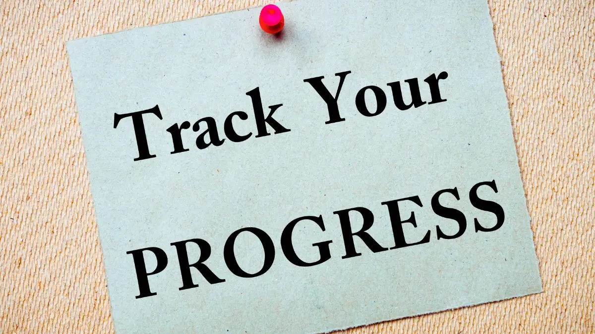 Automate Payments, Track Progress, and Adjust as Needed