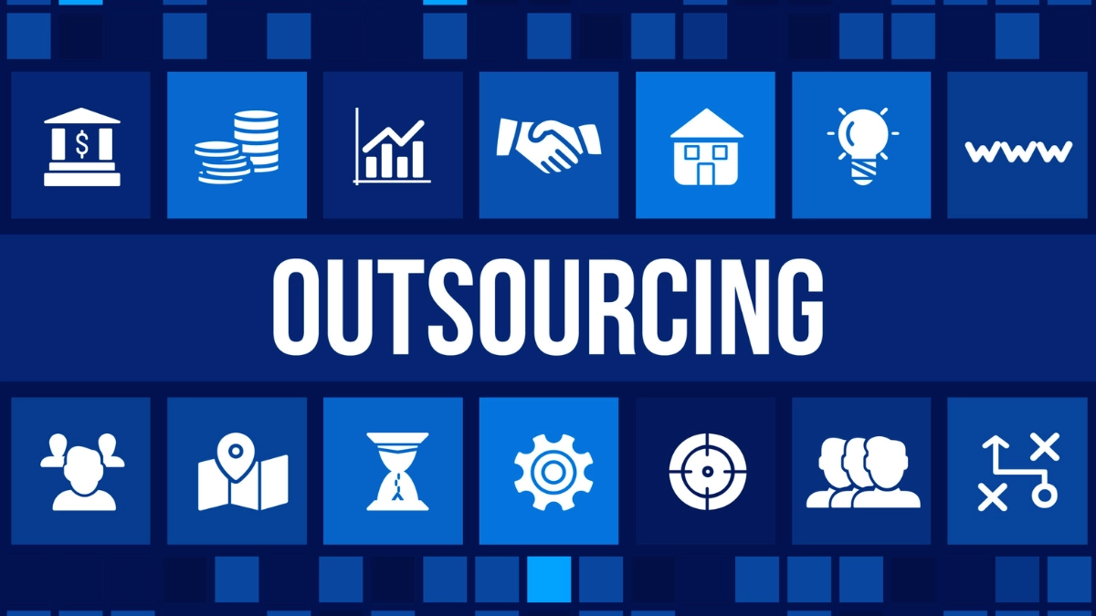 Automate and Outsource Administrative Tasks