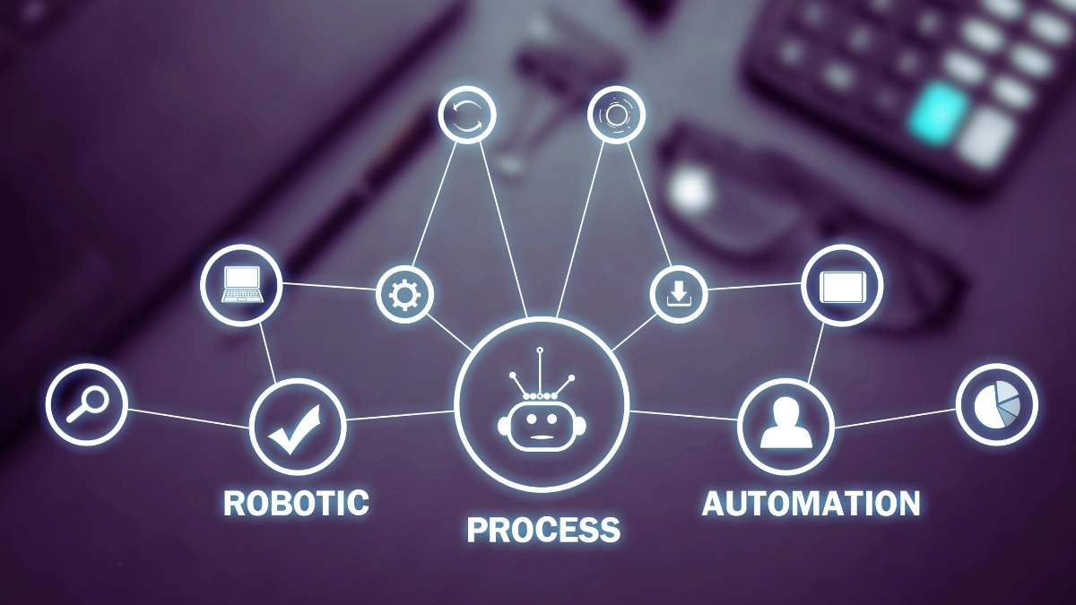 Automate and Simplify