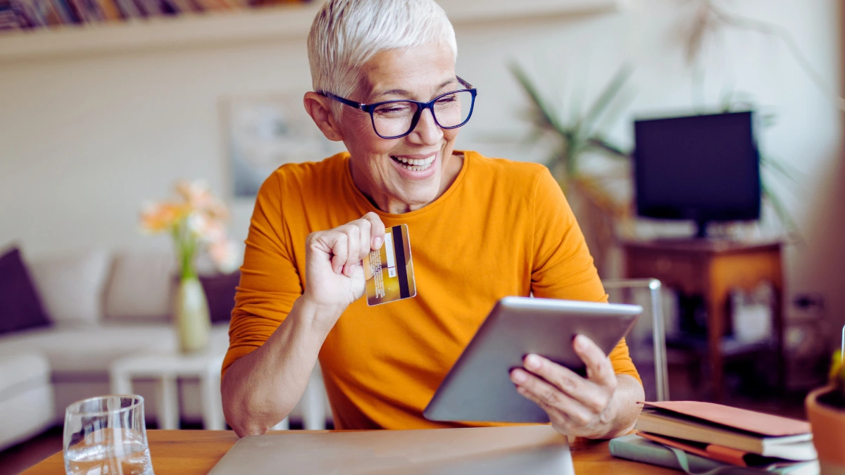 Avoid Emotional Financial Decisions