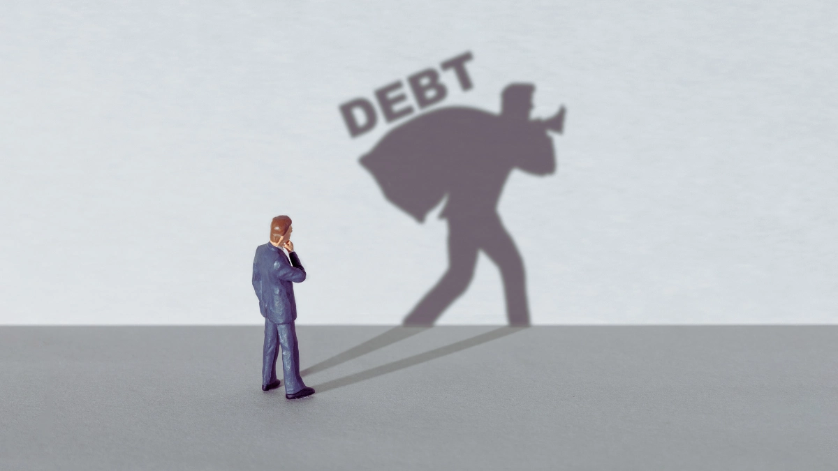 Avoid Lifestyle Debt