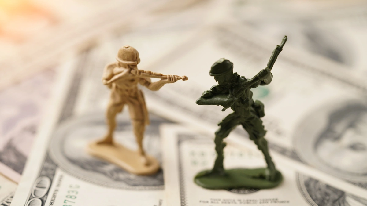BRICS, mBridge & Sanctions The Quiet Currency War Reshaping Trade