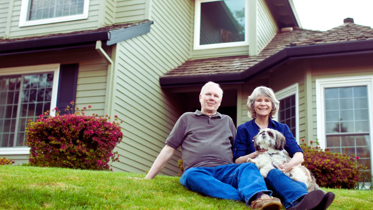 Baby Boomers Won The Economic Lottery