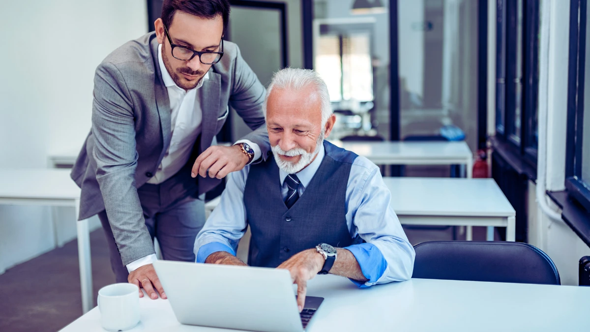 Behavioral and Economic Realities Driving Change