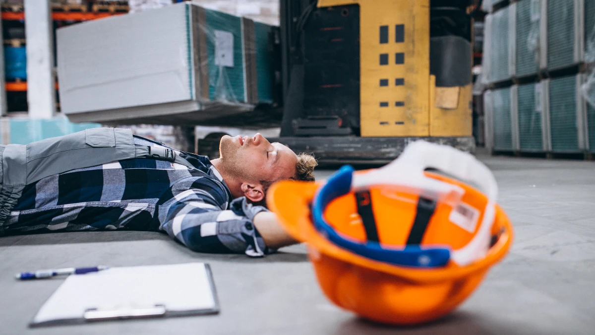 Being Dangerously Under-Insured