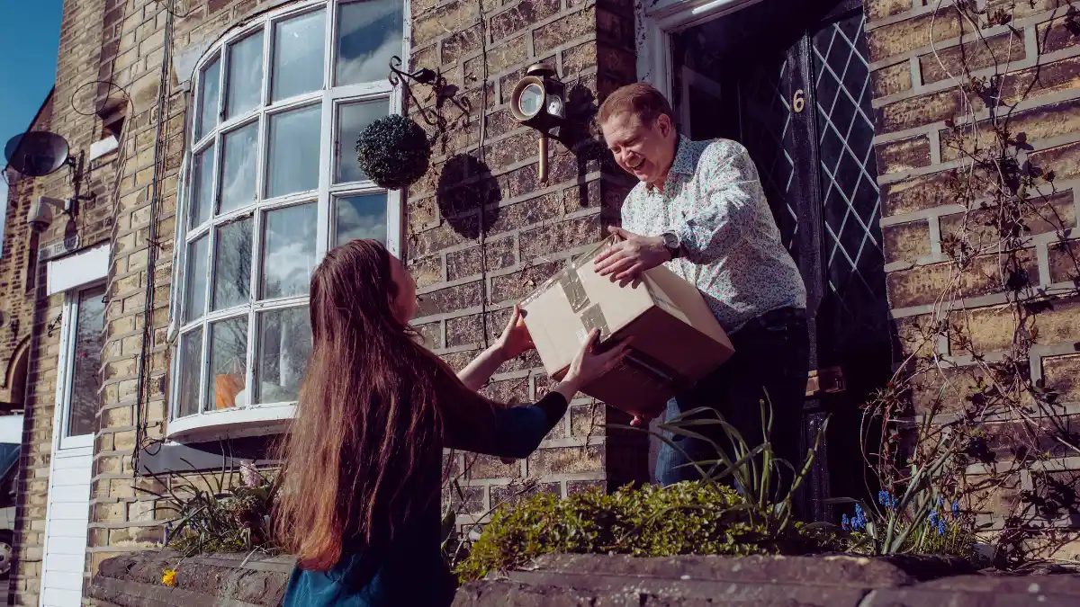 Borrow Before You Buy