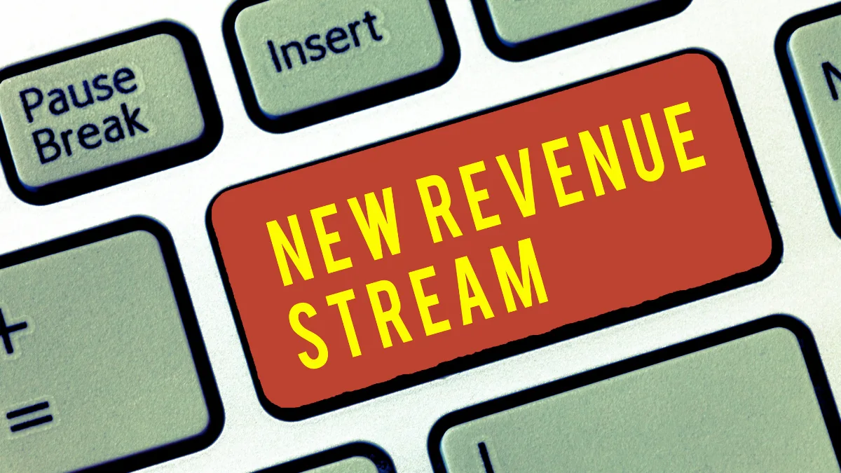 Build Multiple Income Streams