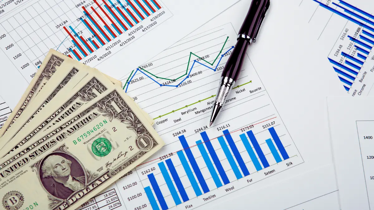 Build a Financial Runway