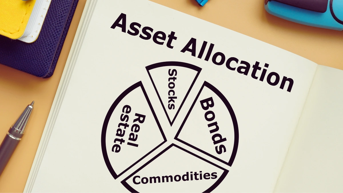 Build a Multi-Asset Portfolio Fortress