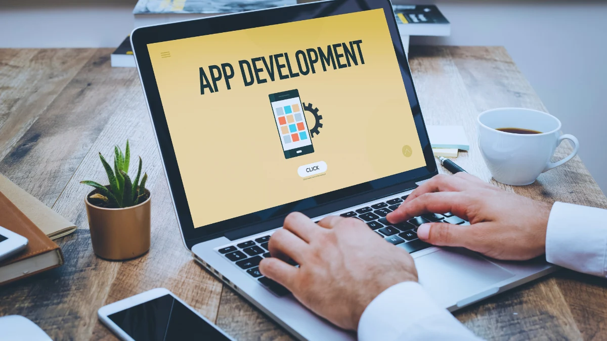 Build a Simple Mobile App That Makes Money