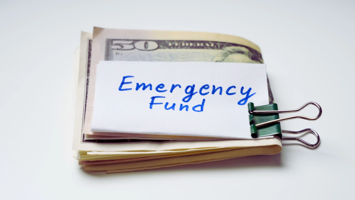 Build an Emergency Fund Covering 3–6 Months of Essential Living Expenses
