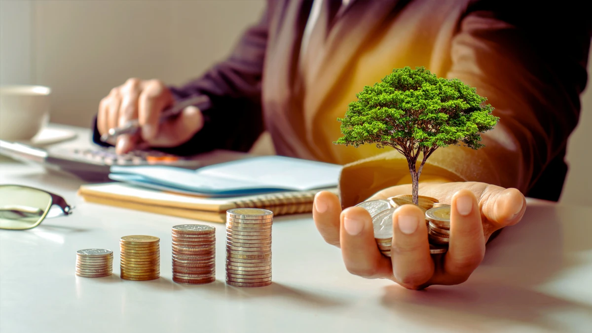 Building Wealth Without the Hassle