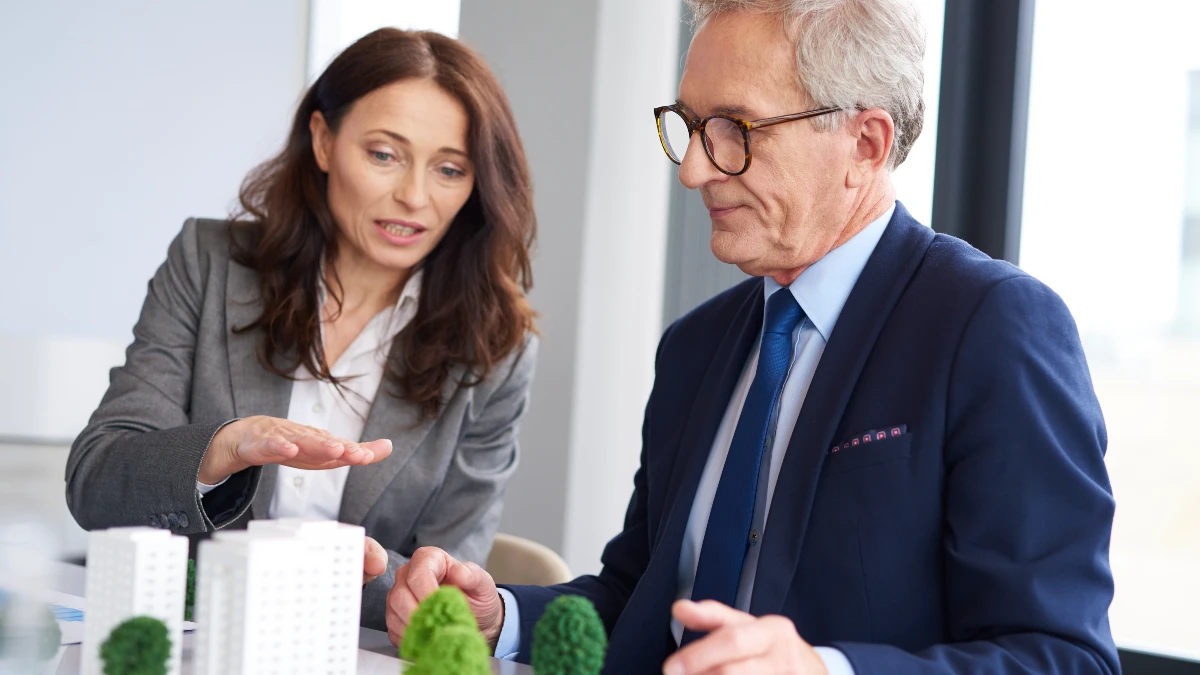 Building a Strong Legacy: Making Inheritance Part of a Modern Financial Life