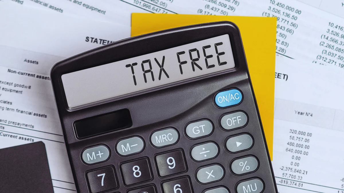 Building a Tax-Free Source of Retirement Income