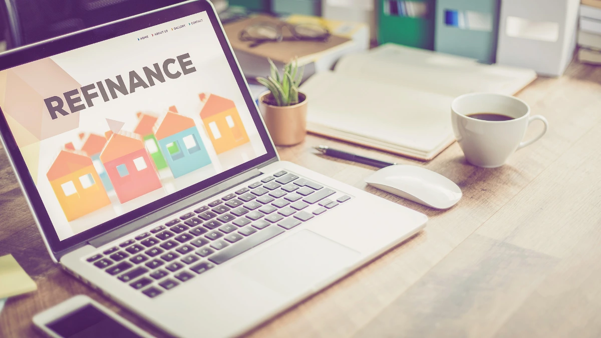 Buy Now, Refinance Later (Stop Waiting for Perfect)